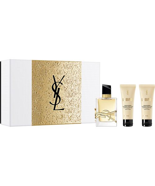 Deluxe Libre Eau De Parfum - Gift Set
